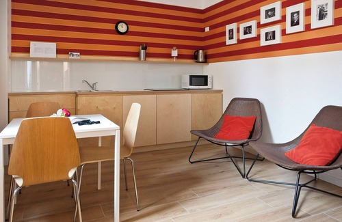 Central Station Apartment | Italianway - Caretto 4 - Domingo