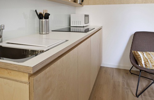 Central Station Apartment | Italianway - Caretto 4 - Tebaldi