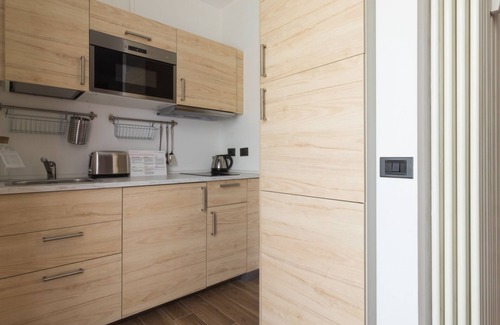 Bullona Apartment | Italianway - Cenisio 7 A