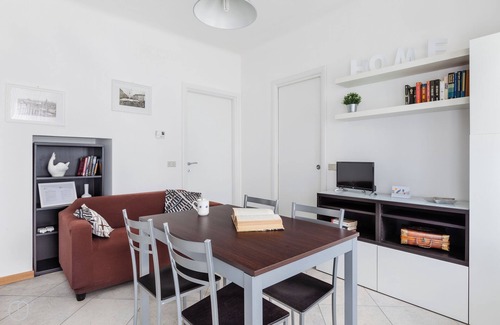 Porta Genova Apartment | Italianway - Cerano 15