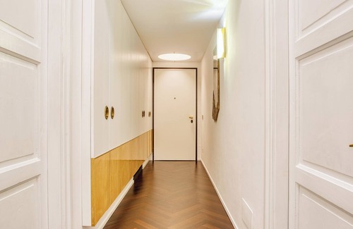 Zona Padova Apartment | Italianway - Chavez 4