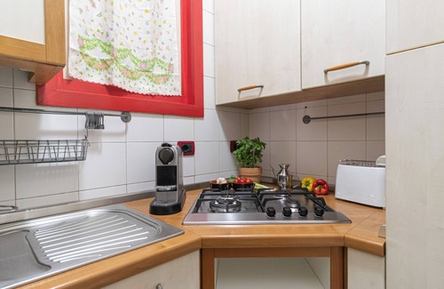 Centro Direzionale Apartment | Italianway - Cornalia 24