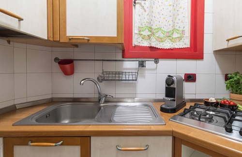 Centro Direzionale Apartment | Italianway - Cornalia 24
