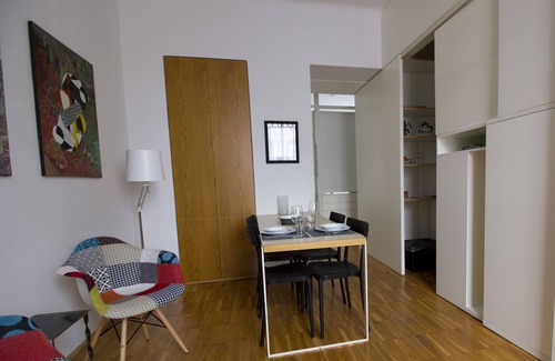 Porta Romana Apartment | Italianway - Crema 17