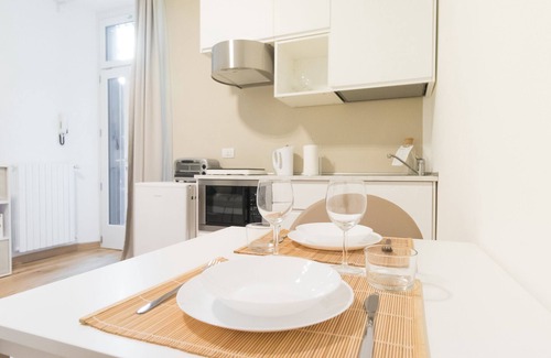 Porta Garibaldi Apartment | Italianway - De Cristoforis 5