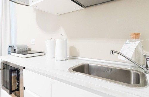 Porta Garibaldi Apartment | Italianway - De Cristoforis 5