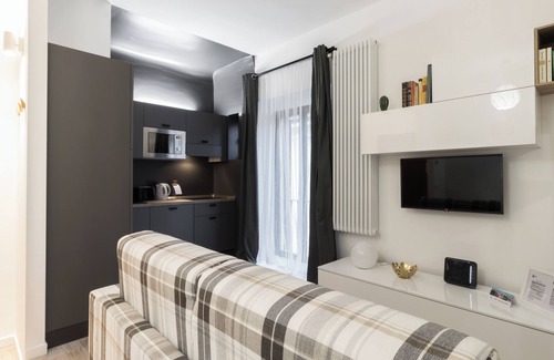 Centro Direzionale Apartment | Italianway - Fara 1