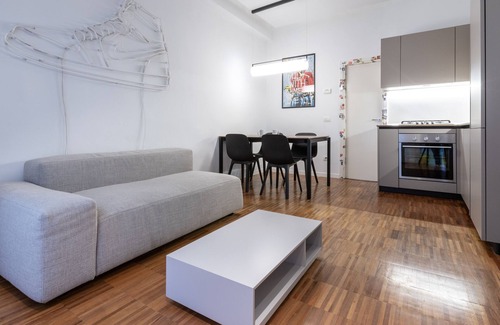 Porta Volta Apartment | Italianway - Farini 2