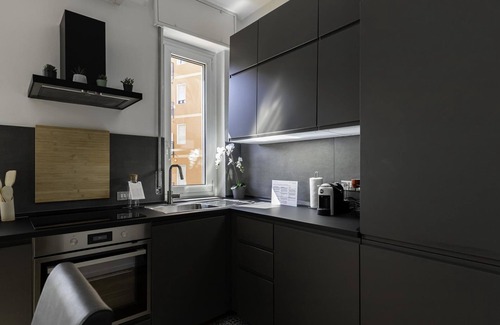 Navigli Apartment | Italianway - Favretto 13