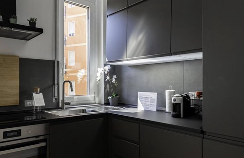 Navigli Apartment | Italianway - Favretto 13