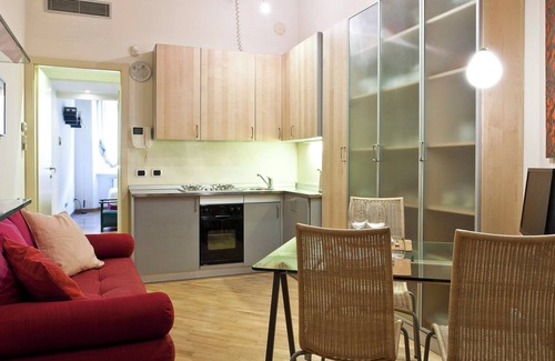 Brera Apartment | Italianway - Fiori Chiari 20