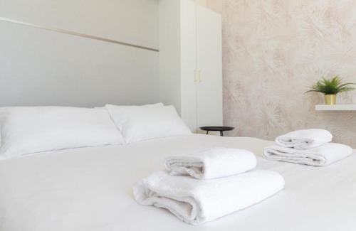 Vigentino Apartment | Italianway - Gallura 9