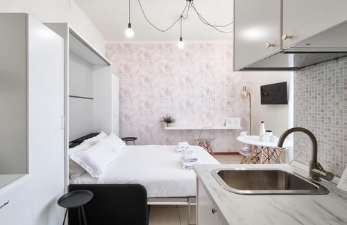 Vigentino Apartment | Italianway - Gallura 9