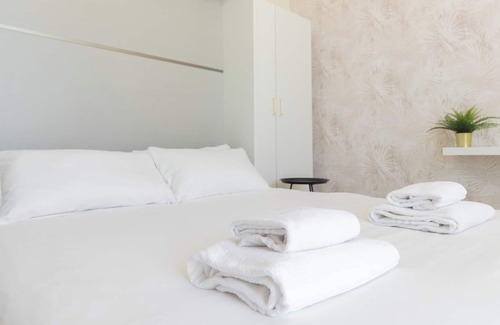 Vigentino Apartment | Italianway - Gallura 9