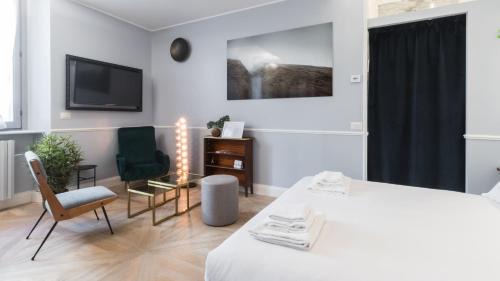 Isola Apartment | Italianway - Garigliano 4 Flat