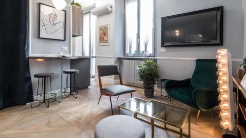 Isola Apartment | Italianway - Garigliano 4 Flat