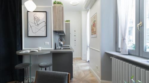 Isola Apartment | Italianway - Garigliano 4 Flat
