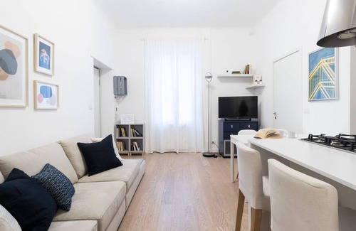 Isola Apartment | Italianway - Garigliano 8