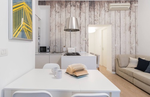 Isola Apartment | Italianway - Garigliano 8