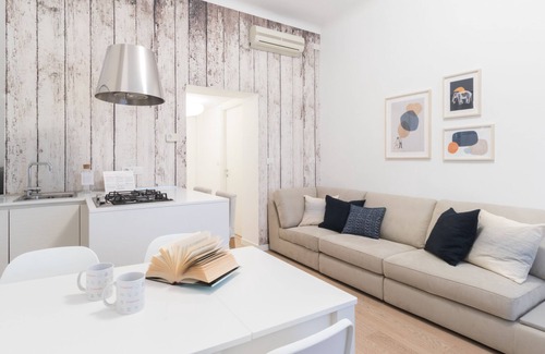 Isola Apartment | Italianway - Garigliano 8