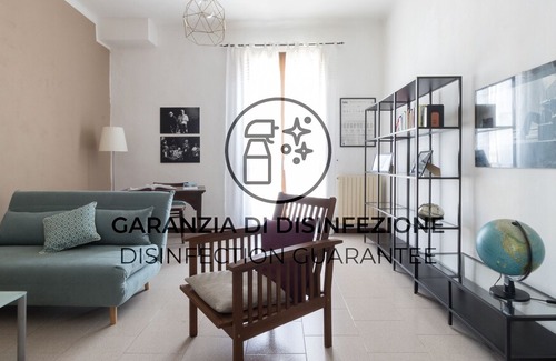 Abbadesse Apartment | Italianway - Gioia 47