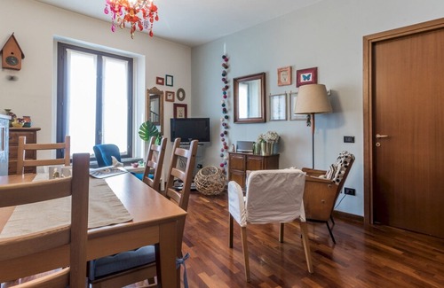 Abbadesse Apartment | Italianway - Gioia 47