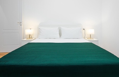 Tre Torri Apartment | Italianway - Ippolito Nievo 28 - B