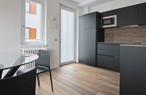 Centro Valle Intelvi Apartment | Italianway - Generoso