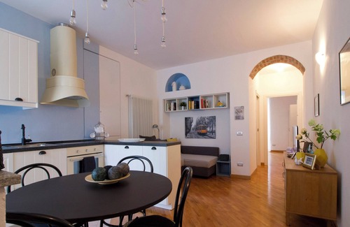 Zona Risorgimento Apartment | Italianway - Lambro 12