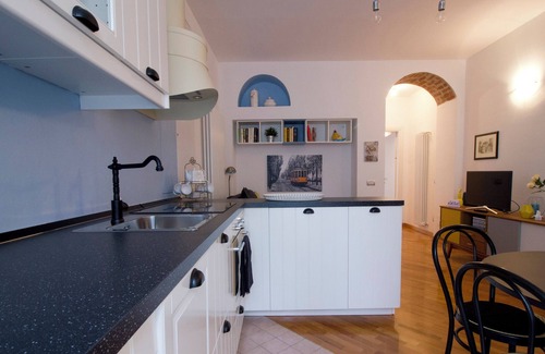 Zona Risorgimento Apartment | Italianway - Lambro 12