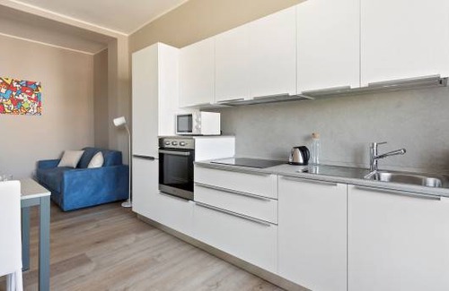 Montalbino Apartment | Italianway - Largo Allegri 4