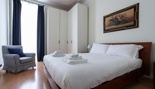 Casoretto Apartment | Italianway-Lombardia 96
