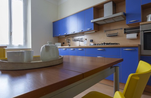 Casoretto Apartment | Italianway - Lombardia 96