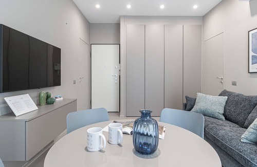 Navigli Apartment | Italianway - Maderno 4