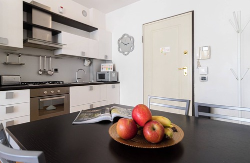 Casoretto Apartment | Italianway - Mancinelli 11/a