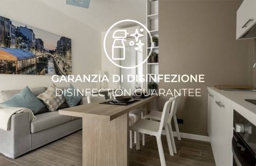 Cagnola Apartment | Italianway - Marcantonio dal Re 20 A