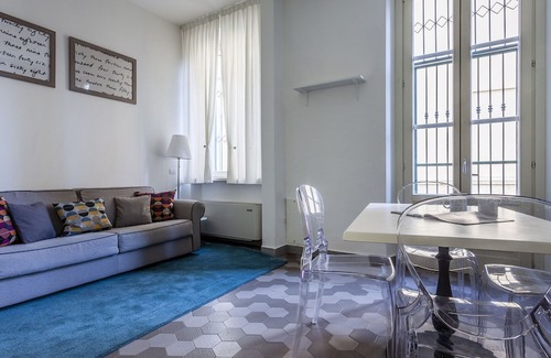 Maggiolina Hotel | Italianway - Massari 22