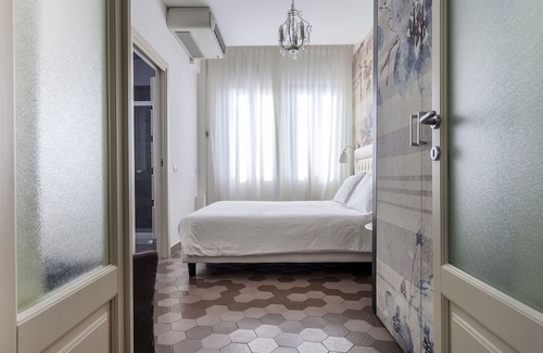 Maggiolina Hotel | Italianway - Massari 22