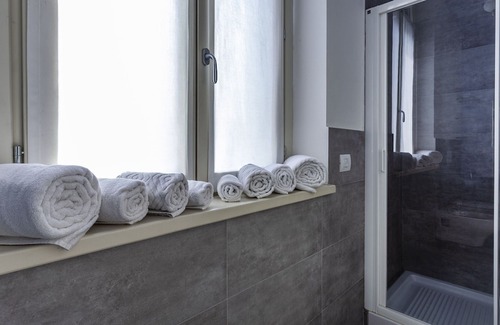 Maggiolina Hotel | Italianway - Massari 22