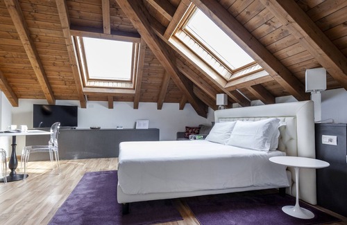 Maggiolina Apartment | Italianway - Massari 22 - Spiga