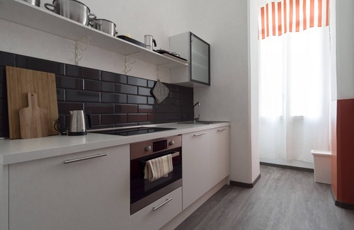 Zona Risorgimento Apartment | Italianway - Melzo 12 - Bohemien