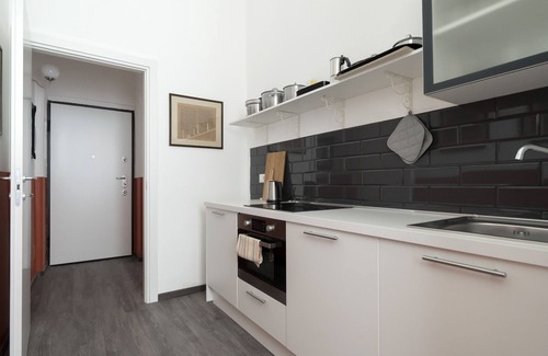 Zona Risorgimento Apartment | Italianway - Melzo 12 - Bohemien