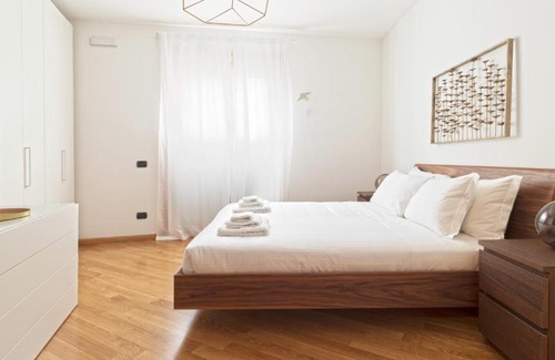 Cagnola Apartment | Italianway-Monte Generoso