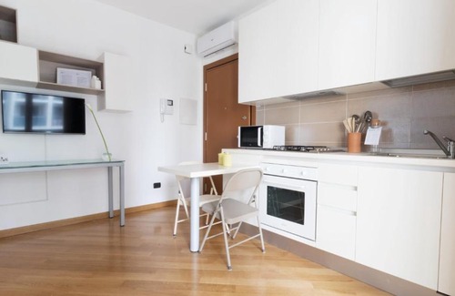 Cagnola Apartment | Italianway-Monte Generoso