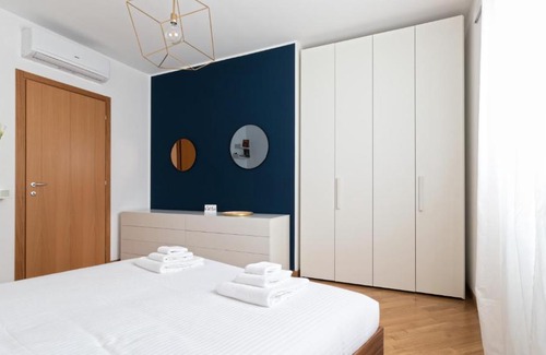Cagnola Apartment | Italianway-Monte Generoso