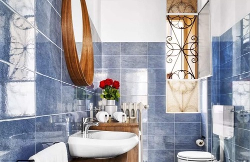 Porta Volta Apartment | Italianway - Montello 10 - E