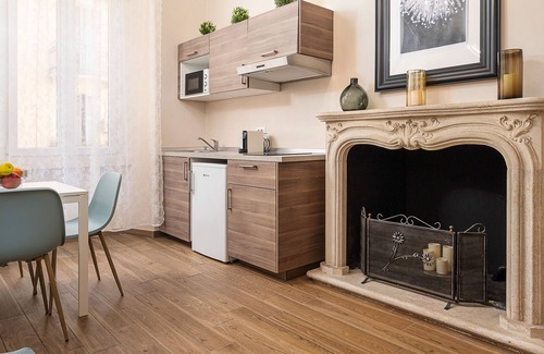 NoLo Apartment | Italianway - Monza 39 - A