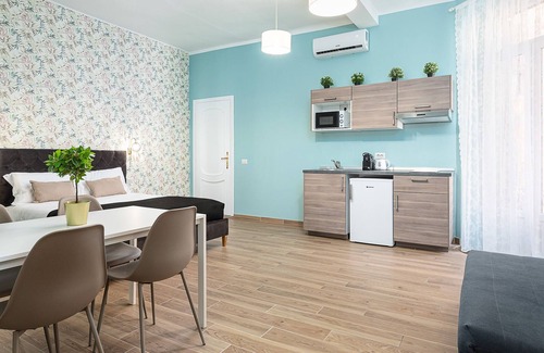 NoLo Apartment | Italianway - Monza 39 - B