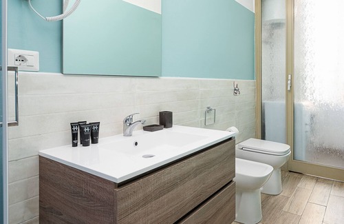 NoLo Apartment | Italianway - Monza 39 - B