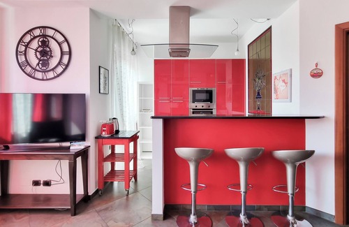 NoLo Apartment | Italianway - Monza 43/A